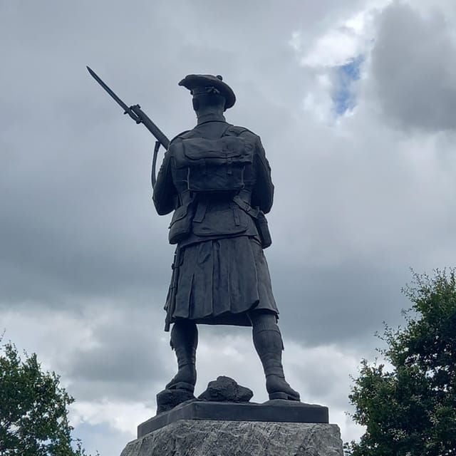 From Ypres: WWI Battlefields Private Tour - FAQs