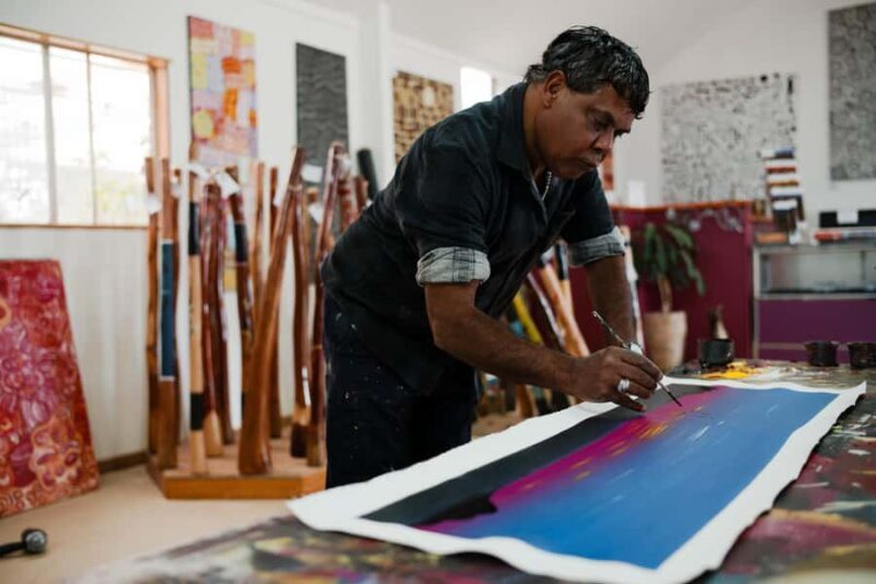 From Yulara: 7-Day Uluru to Adelaide Tour - An In-Depth Look at the 7-Day Outback Journey