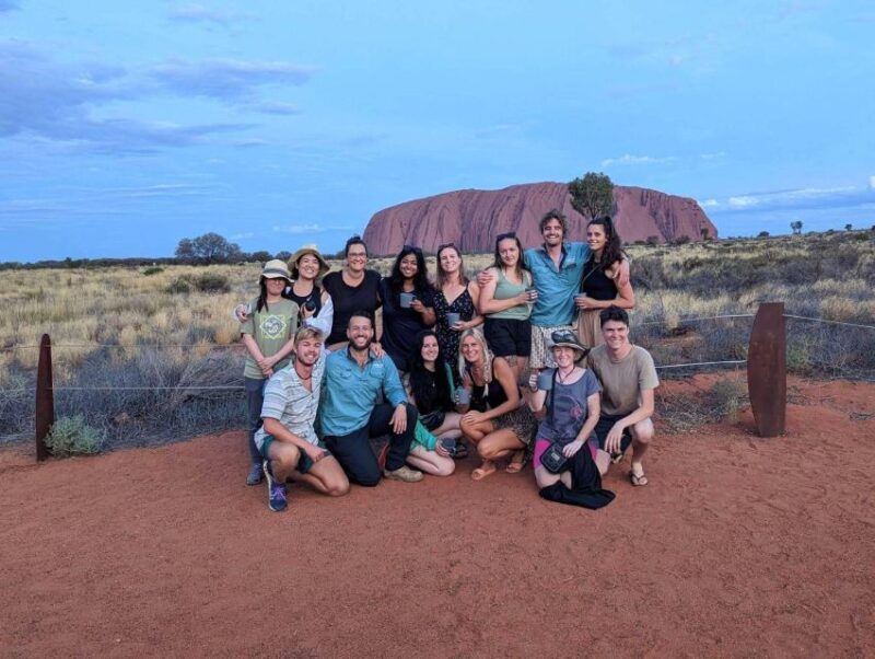 From Yulara: 7-Day Uluru to Adelaide Tour - FAQ