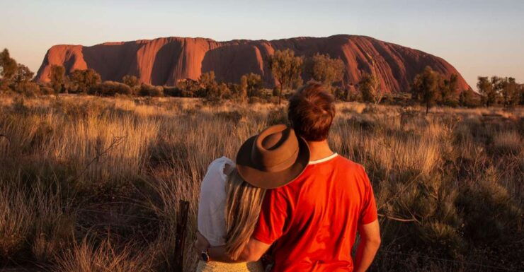 From Yulara: 8-Day Uluru to Adelaide Tour - Experiential Highlights
