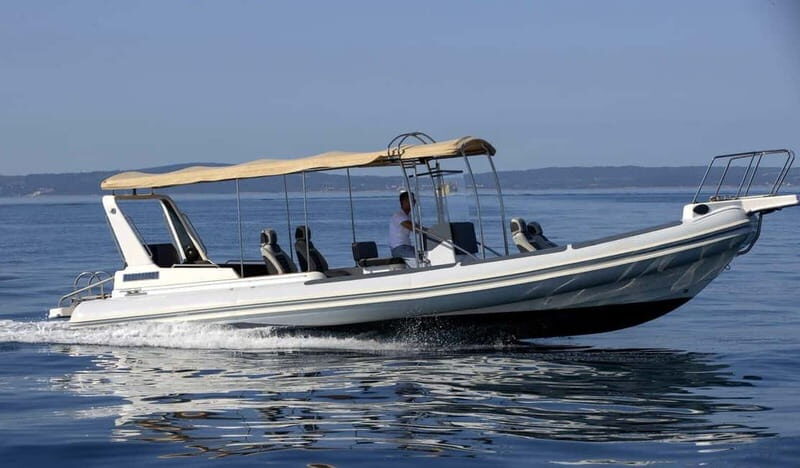 From Zadar: 3 magical stops with a cold drink - Good To Know