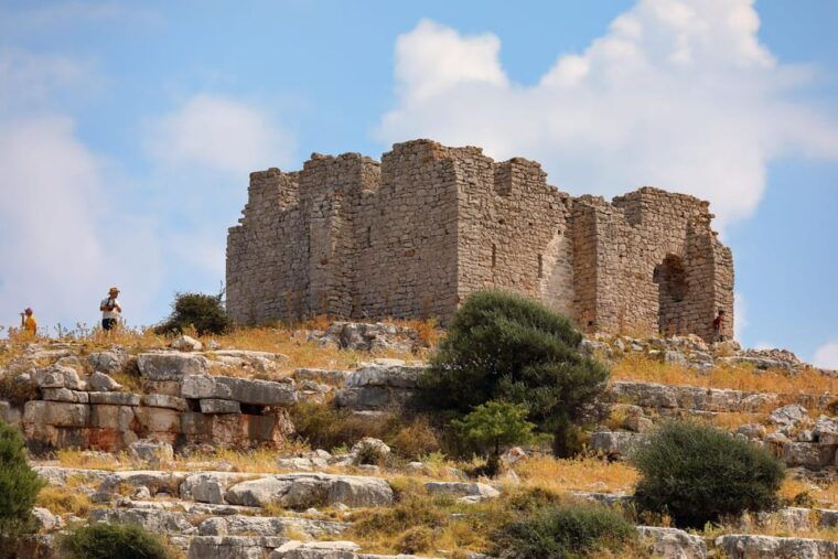 From Zadar/Bibinje: Kornati National Park Cruise with Lunch - What to Know Before Booking