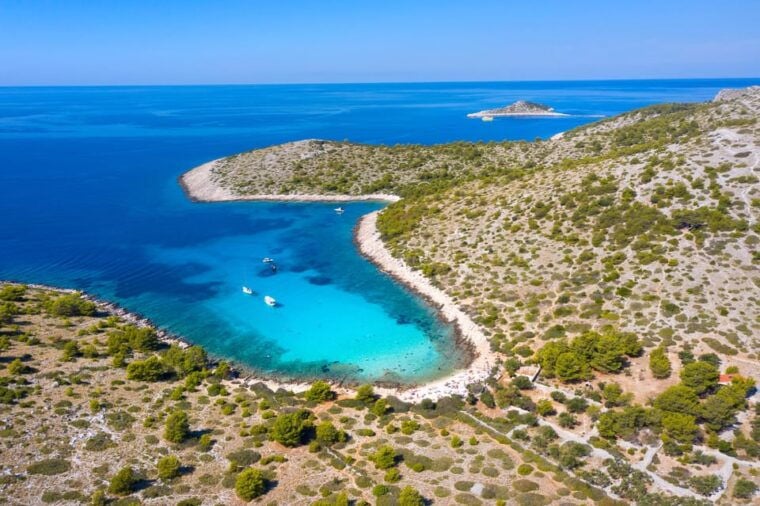 From Zadar/Bibinje: Kornati National Park Cruise with Lunch - Authentic Experiences from Reviews