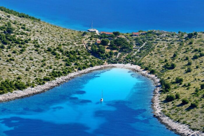 From Zadar/Bibinje: Kornati National Park Cruise with Lunch - Who Will Enjoy This Cruise?