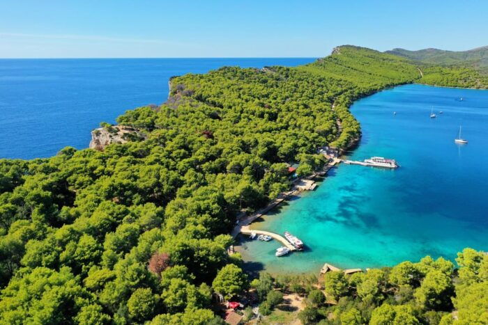 From Zadar/Bibinje: Kornati National Park Cruise with Lunch - FAQ