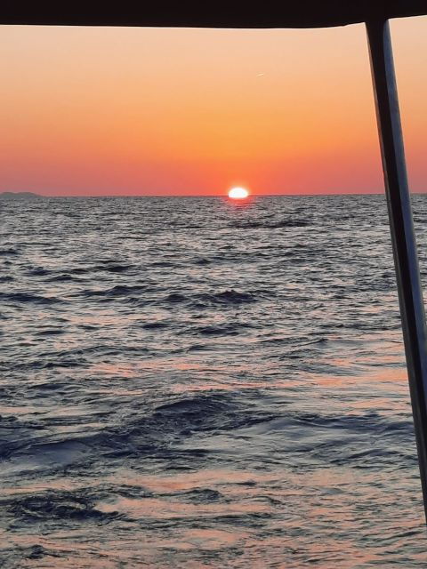 From Zadar: Boat Trip to the Nearby Islands - Activity Details