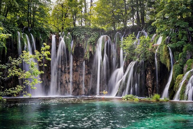 From Zadar: Full Day Private Tour to Plitvice Lakes National Park - Good To Know