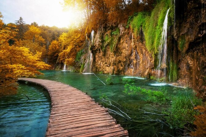 From Zadar: Full Day Private Tour to Plitvice Lakes National Park - Inclusions