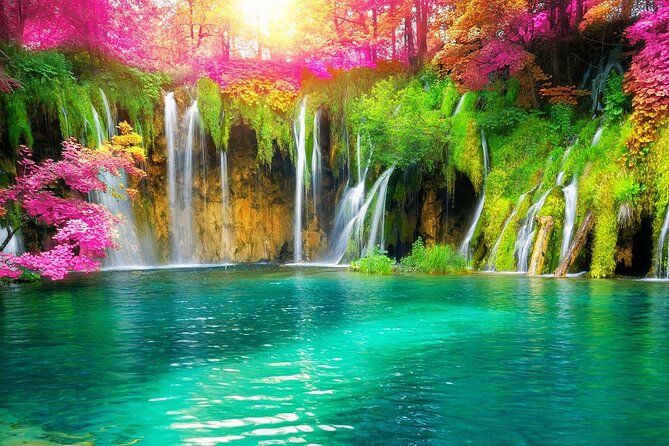 From Zadar: Full Day Private Tour to Plitvice Lakes National Park - Exclusions