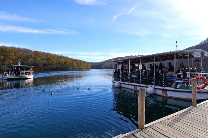 From Zadar: Full Day Private Tour to Plitvice Lakes National Park - Pickup Options