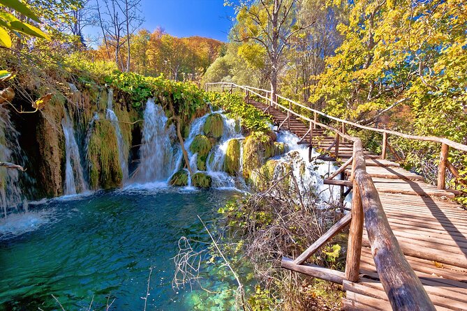 From Zadar: Full Day Private Tour to Plitvice Lakes National Park - Additional Information