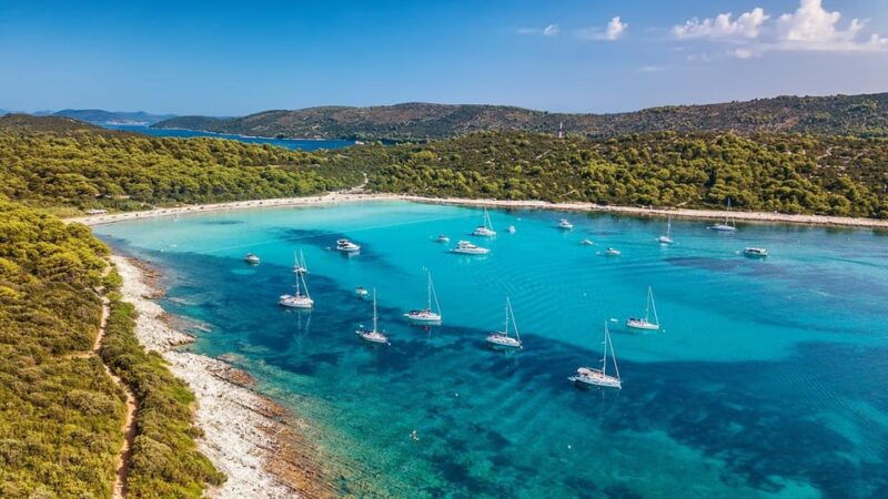 From: Zadar Golubinka cave and Sakarun beach Private Tour - Why This Tour Offers Great Value