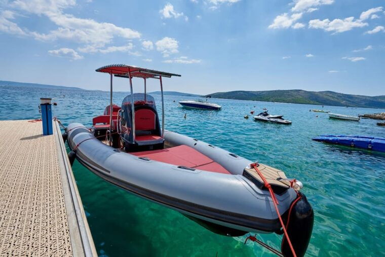 From: Zadar Golubinka cave and Sakarun beach Private Tour - Who Should Consider This Tour?