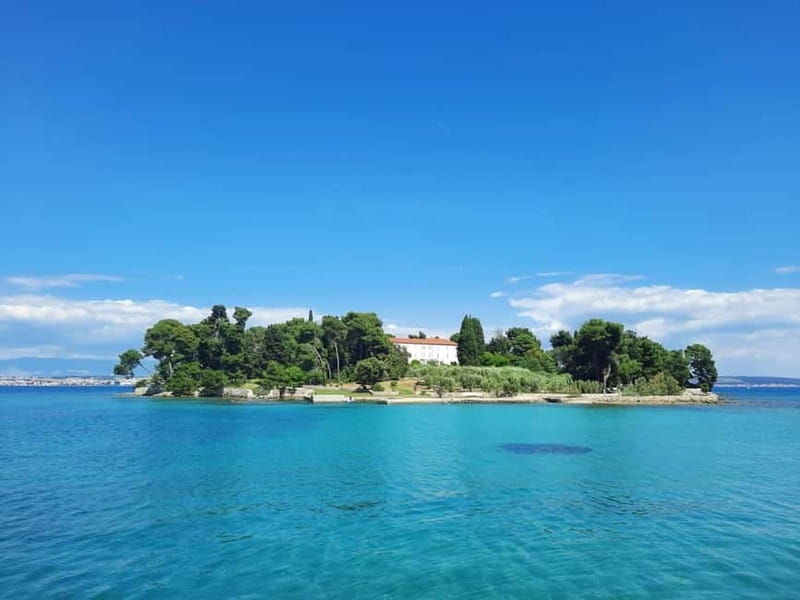 From Zadar: Half-day Boat Tour to the islands - Good To Know