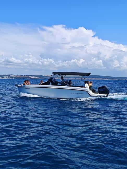 From Zadar: Half-day Boat Tour to the islands - Frequently Asked Questions (FAQs)