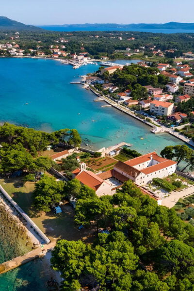 From Zadar: Half Day Island Tour Ugljan, Ošljak - Important Information