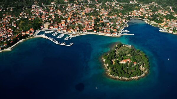 From Zadar: Half Day Island Tour Ugljan, Ošljak - Frequently Asked Questions