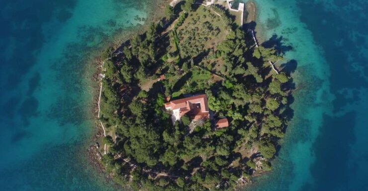 From Zadar: Island-Hopping Boat Tour With Drinks - Meeting Point Information