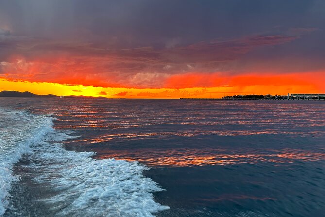 From Zadar: Island-Hopping Speedboat Tour With Drinks - Customer Reviews