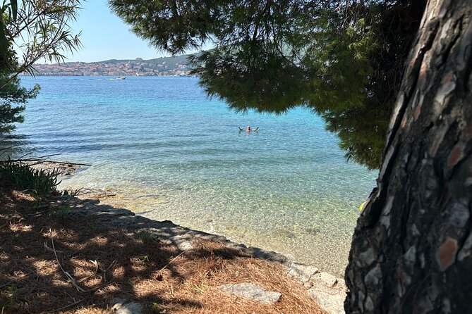 From Zadar: Island-Hopping Speedboat Tour With Drinks - Meeting Point Details