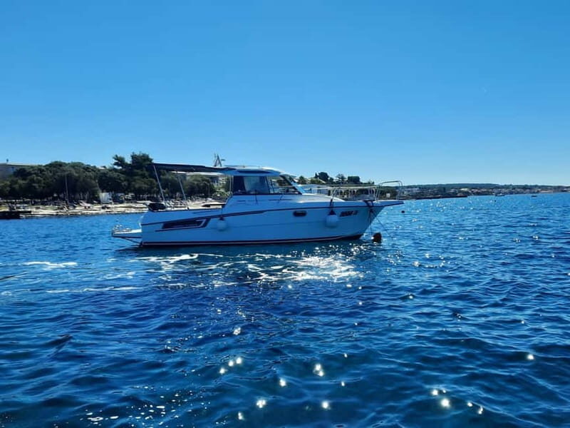From Zadar: Islands Boat Tour with Drinks - Practical Tips for a Great Day