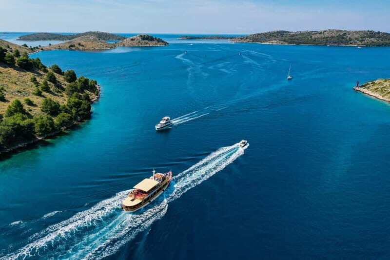 From Zadar: Kornati National Park and Telaica with Ticket - Who Should Consider This Tour?  
