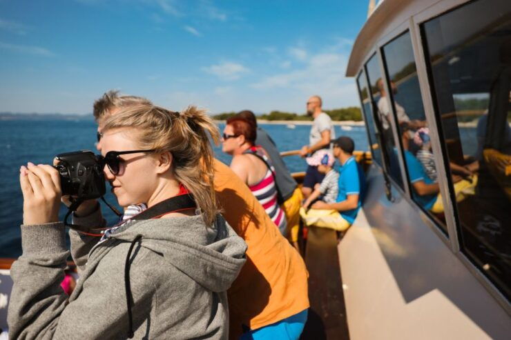 From Zadar: Kornati National Park and Telascica Boat Trip - Activity Details