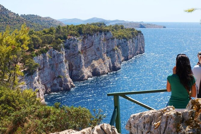 From Zadar: Kornati National Park and Telašćica Nature Park - Reviews