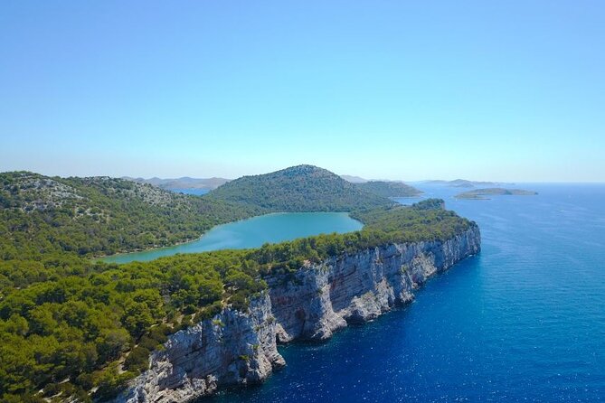 From Zadar: Kornati National Park and Telašćica Nature Park - Directions