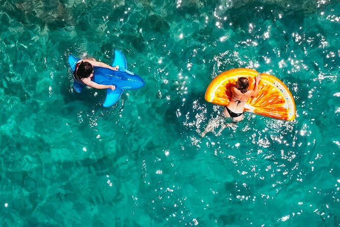 From Zadar: Kornati National Park and Telašćica Nature Park - Frequently Asked Questions