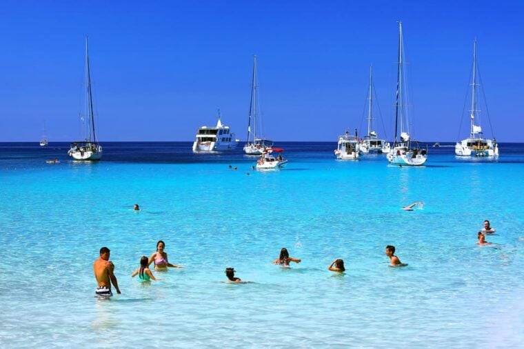 From Zadar: Kornati National Park & Telaica Boat Tour - Authentic Experiences & Traveler Feedback