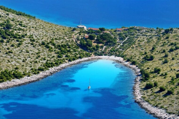 From Zadar: Kornati National Park & Telaica Boat Tour - FAQ