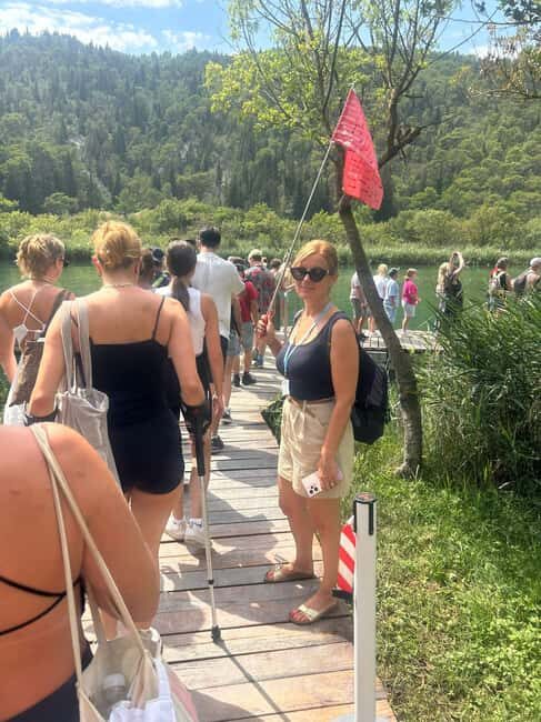 From Zadar: Krka National Park and Sibenik Day Trip - Practical Tips for Making the Most of Your Trip