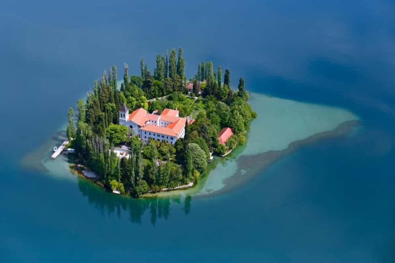 From Zadar: Krka National Park and Sibenik Day Trip - Who Should Consider This Tour?