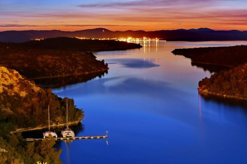 From Zadar: Krka National Park and Skradin Day Trip - The Sum Up