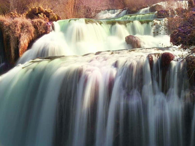 From Zadar: Krka National Park Full-Day Tour from Zadar - Good To Know