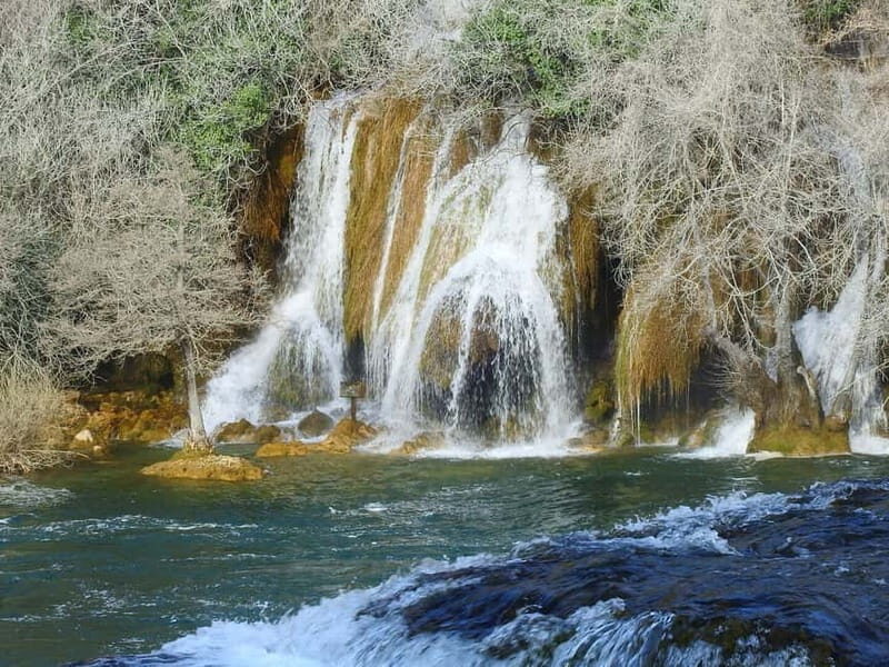 From Zadar: Krka National Park Full-Day Tour from Zadar - An In-Depth Look at the Krka National Park Tour