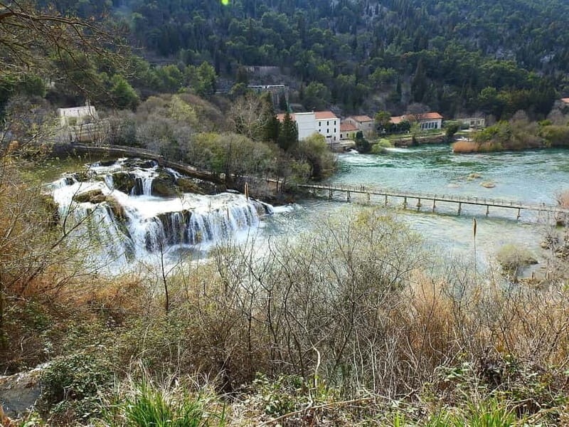 From Zadar: Krka National Park Full-Day Tour from Zadar - FAQs