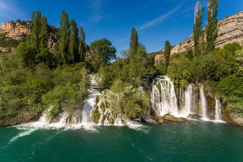 From Zadar: Krka Waterfalls AFTERNOON Tour -TICKETS INCLUDED - Good To Know