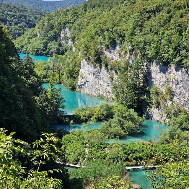 From Zadar: Krka Waterfalls Tour with Panoramic Boat Ride - Final Thoughts