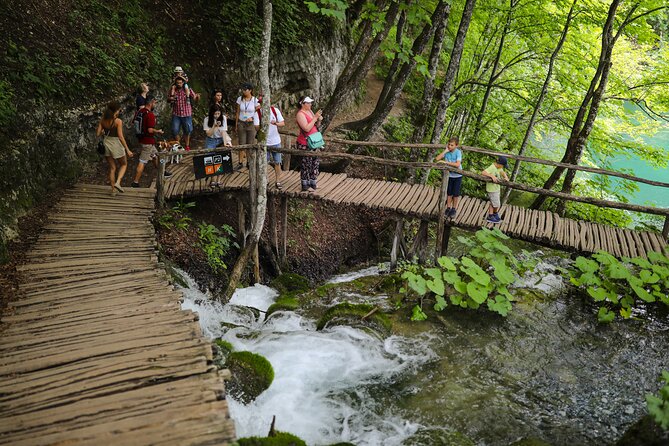 From Zadar - National Park Plitvice Lakes Transport and Skip the Line - Customer Reviews Summary