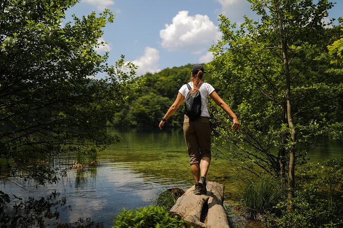 From Zadar - National Park Plitvice Lakes Transport and Skip the Line - Frequently Asked Questions