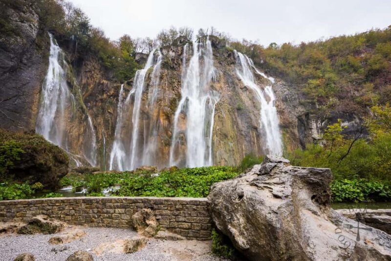 From Zadar: Plitvice Lakes Day Tour - Good To Know