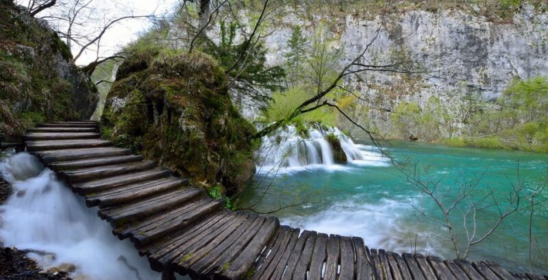 From Zadar: Plitvice Lakes Day Tour - Introduction