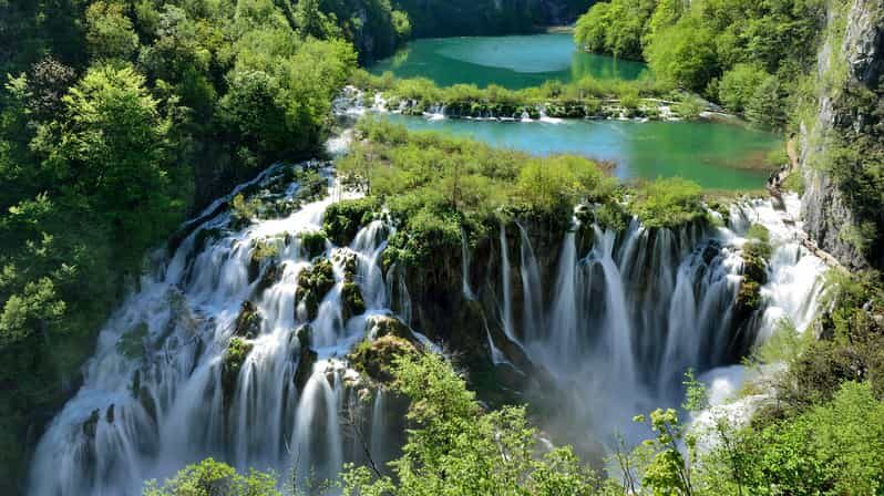 From Zadar: Plitvice Lakes Day Tour - What to Expect During the Day