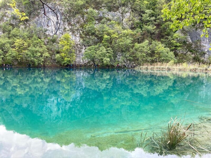 From Zadar: Plitvice Lakes Day Tour - Practical Details & Tips