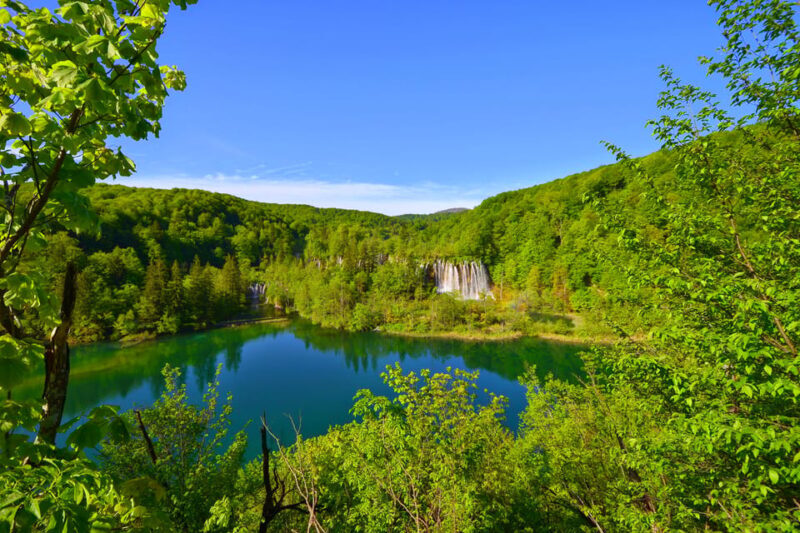 From Zadar: Plitvice Lakes Day Tour - The Itinerary in Detail