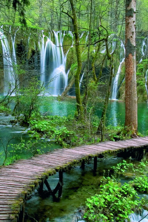 From Zadar: Plitvice Lakes Day Tour - Practical Details and Tips