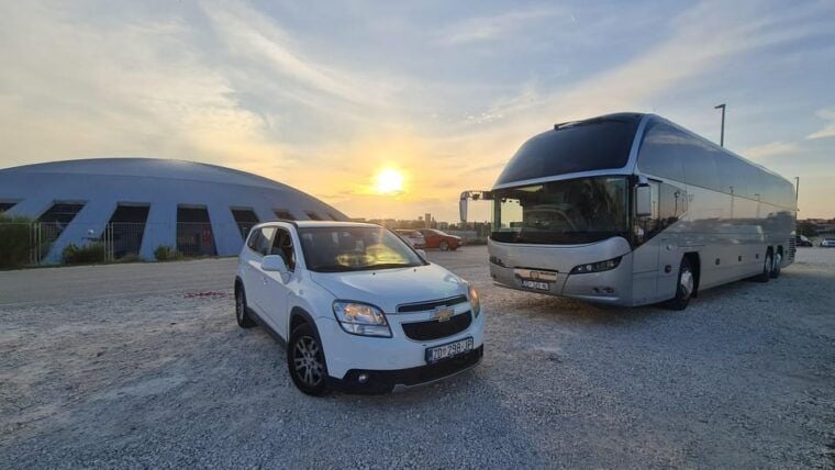 From Zadar: Plitvice Lakes Day Trip with Guide and Boat Tour - Unique Experiences: Boat and Train Rides