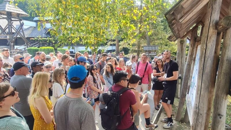 From Zadar: Plitvice Lakes Day Trip with Guide and Boat Tour - Who Is This Tour Best For?